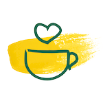 Kaffeegenuss Icon
